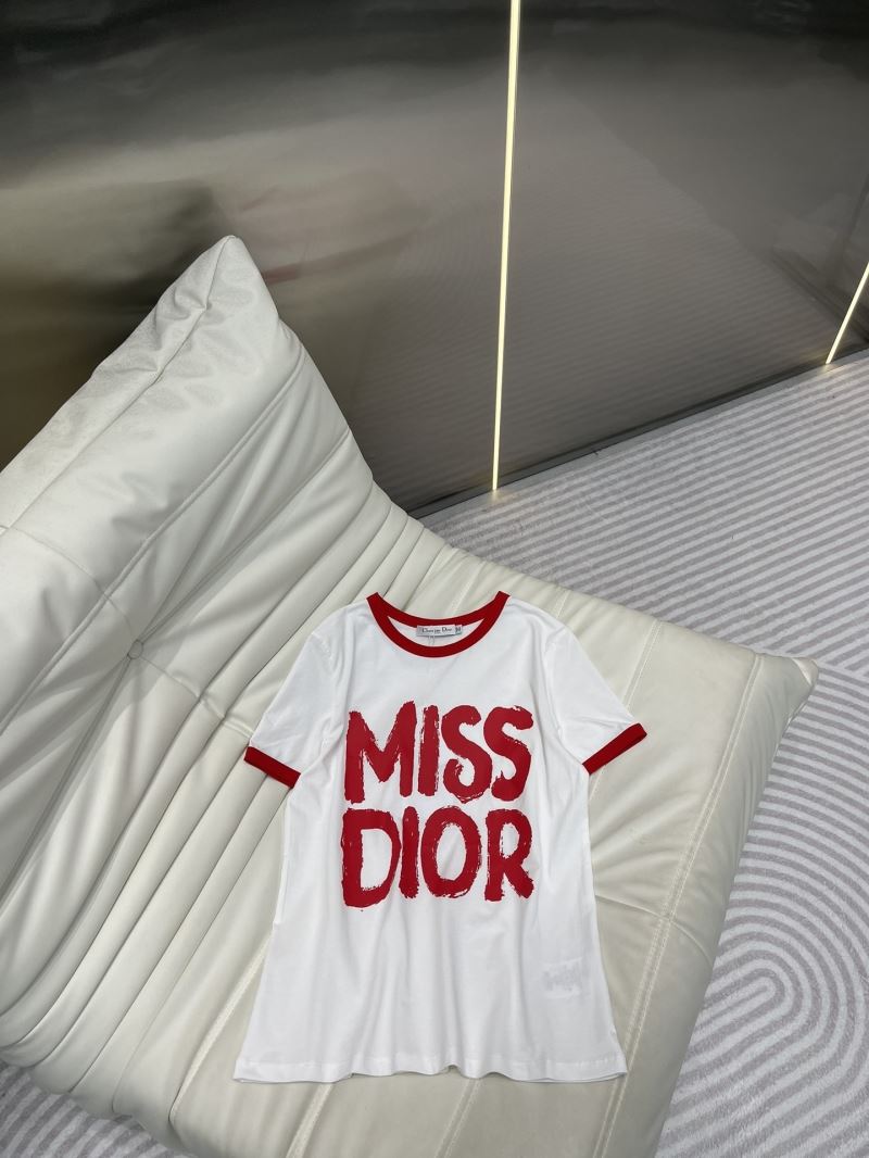 Christian Dior T-Shirts